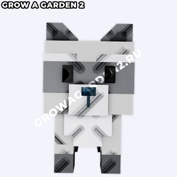 raccoonL