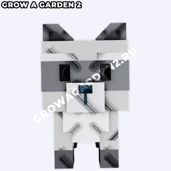 raccoonR