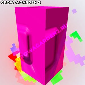 RainbowSeedR