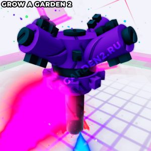 SuperSprinklerR