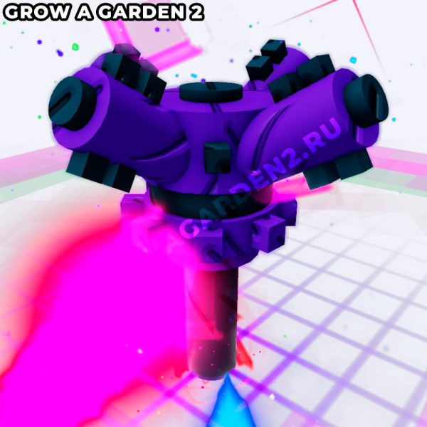 SuperSprinklerR
