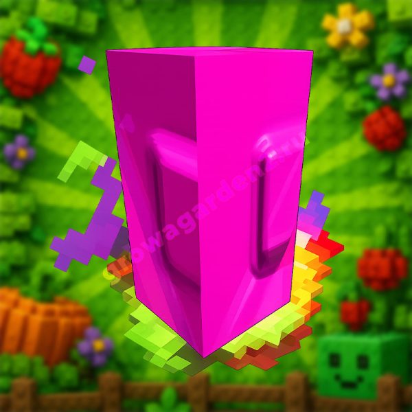 Rainbow Seed