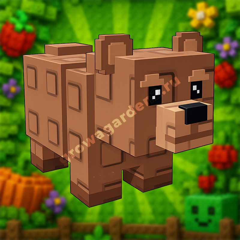 bear