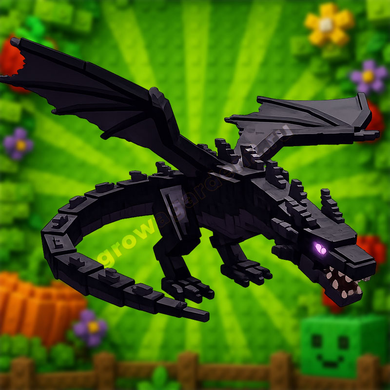 black dragon