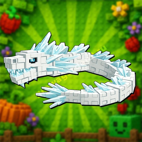 ice serpent
