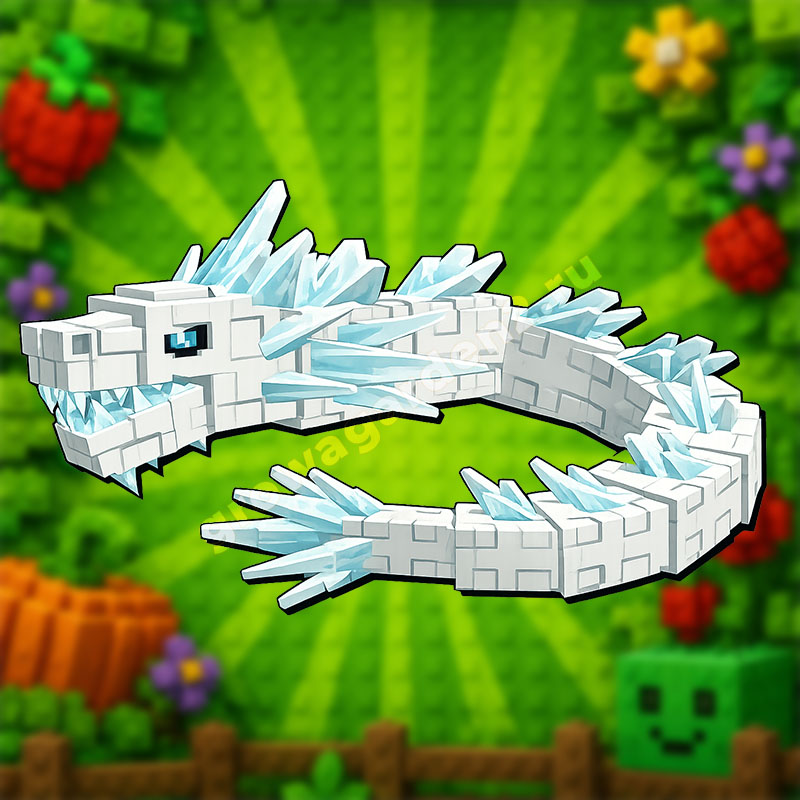 ice serpent
