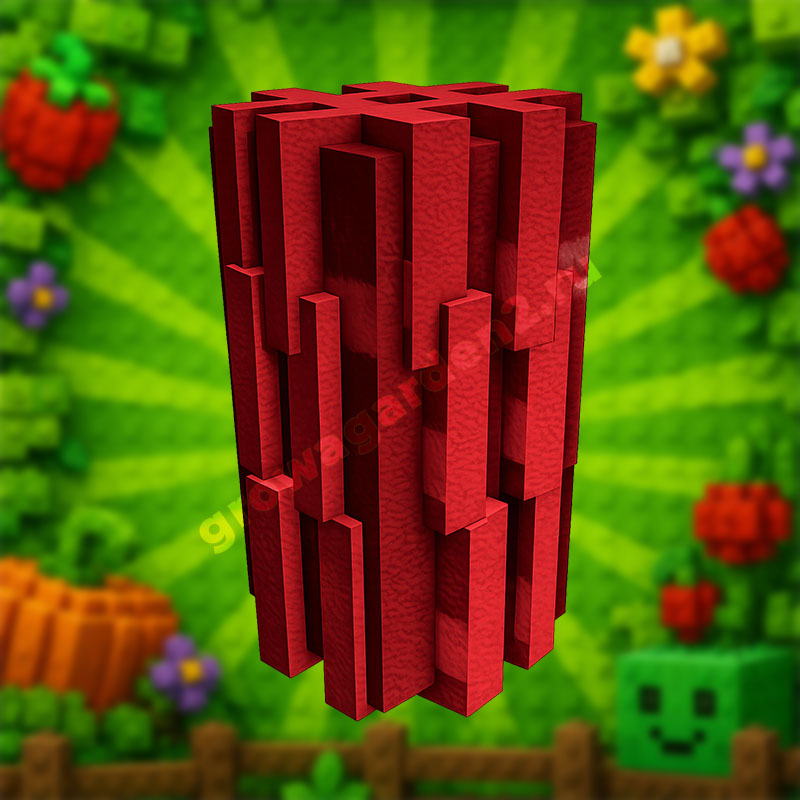 pomegranate seed