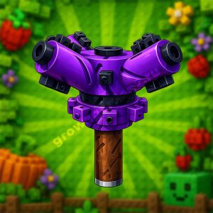 super sprinkler