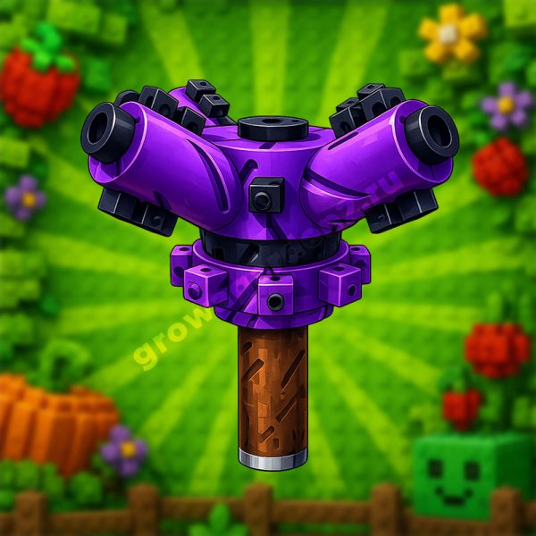 super sprinkler