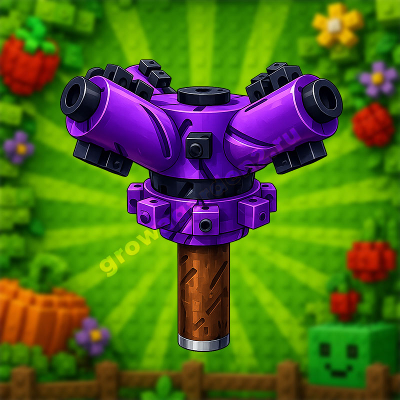 super sprinkler