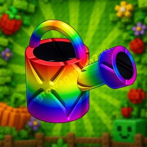 super watering can