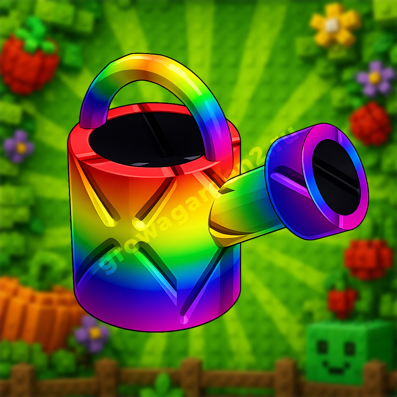 super watering can